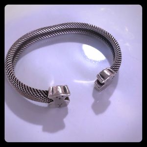 Authentic TOUS bracelet